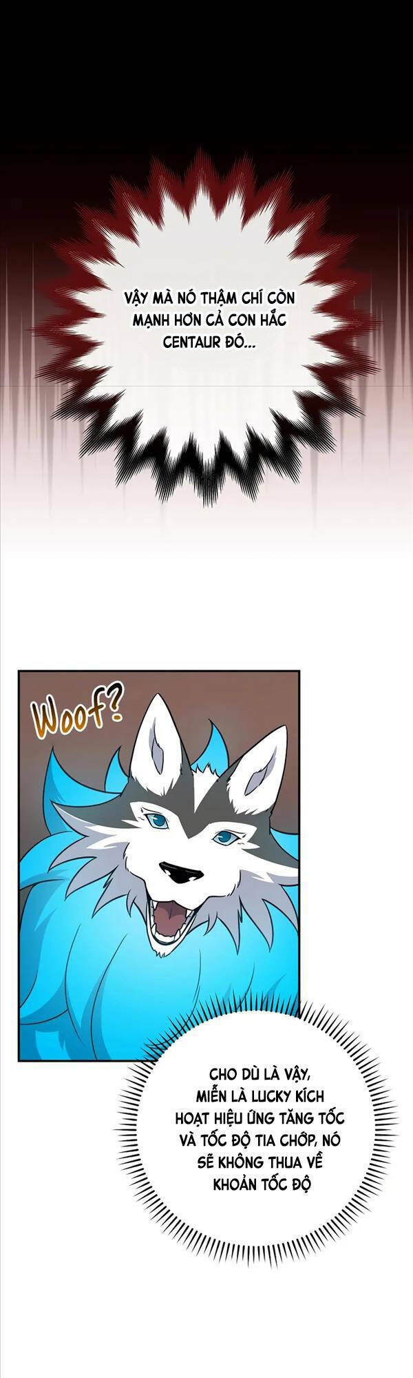 Streamer Pháp Sư - Chapter 58 - Page 39