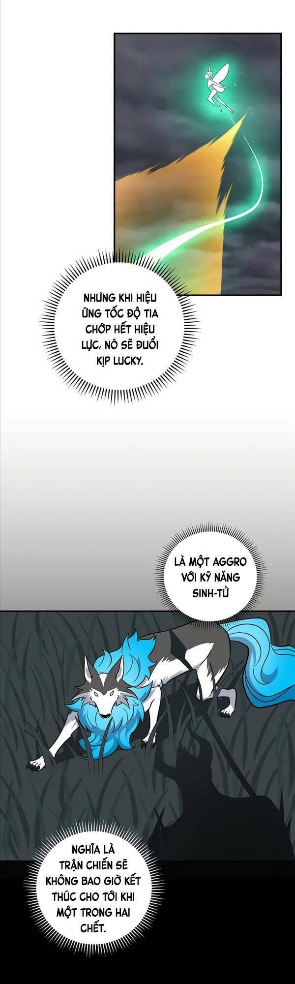 Streamer Pháp Sư - Chapter 58 - Page 40