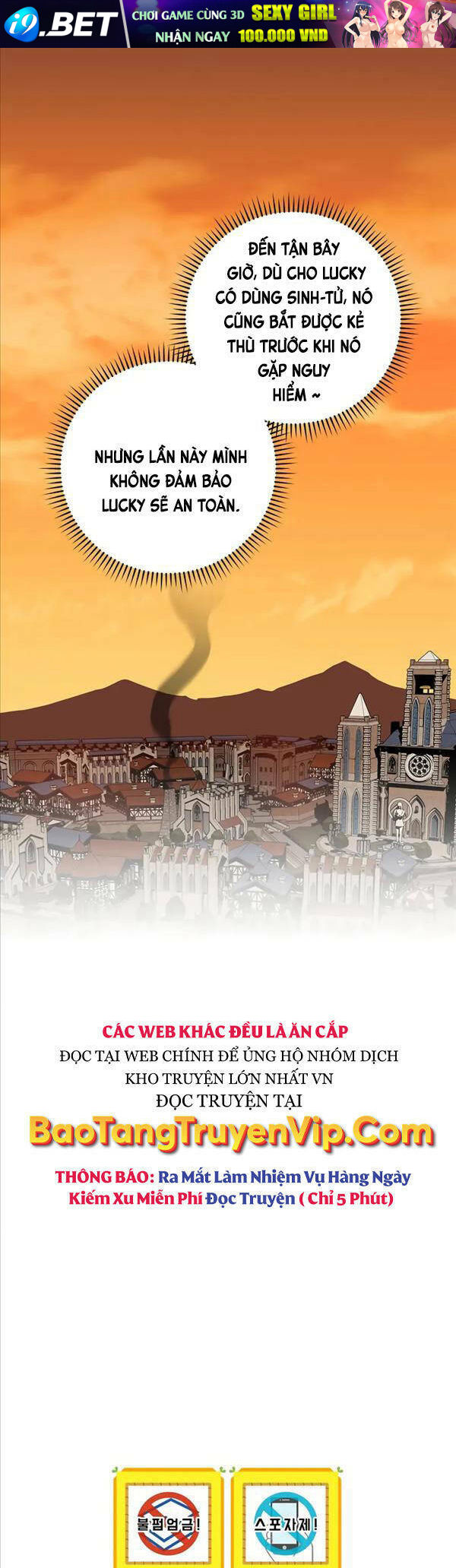 Streamer Pháp Sư - Chapter 58 - Page 42