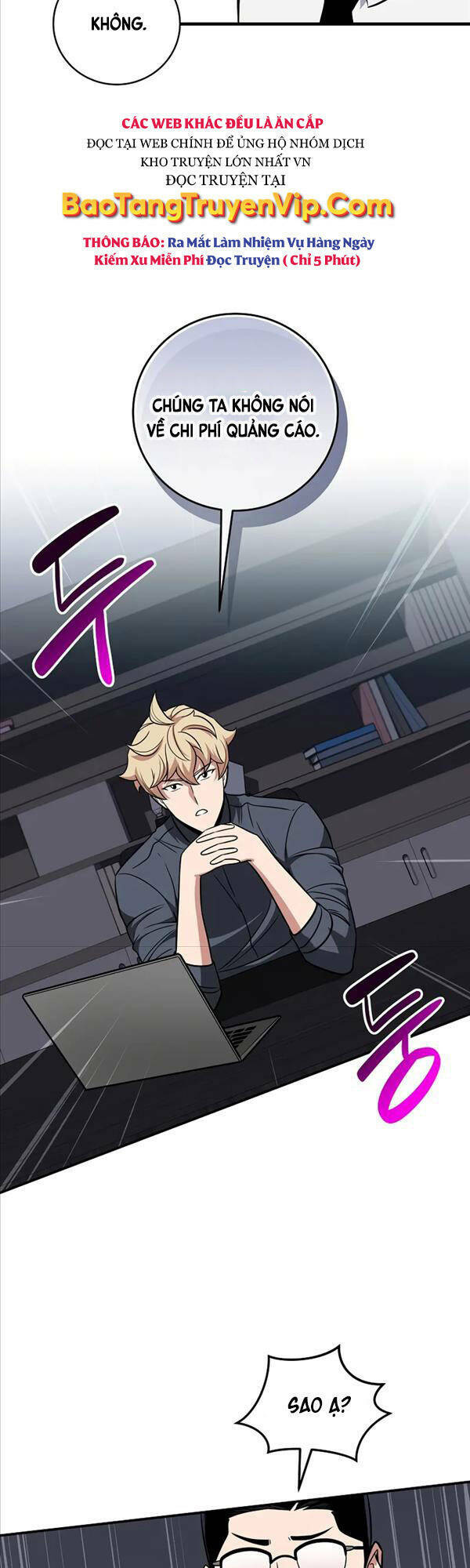 Streamer Pháp Sư - Chapter 58 - Page 8