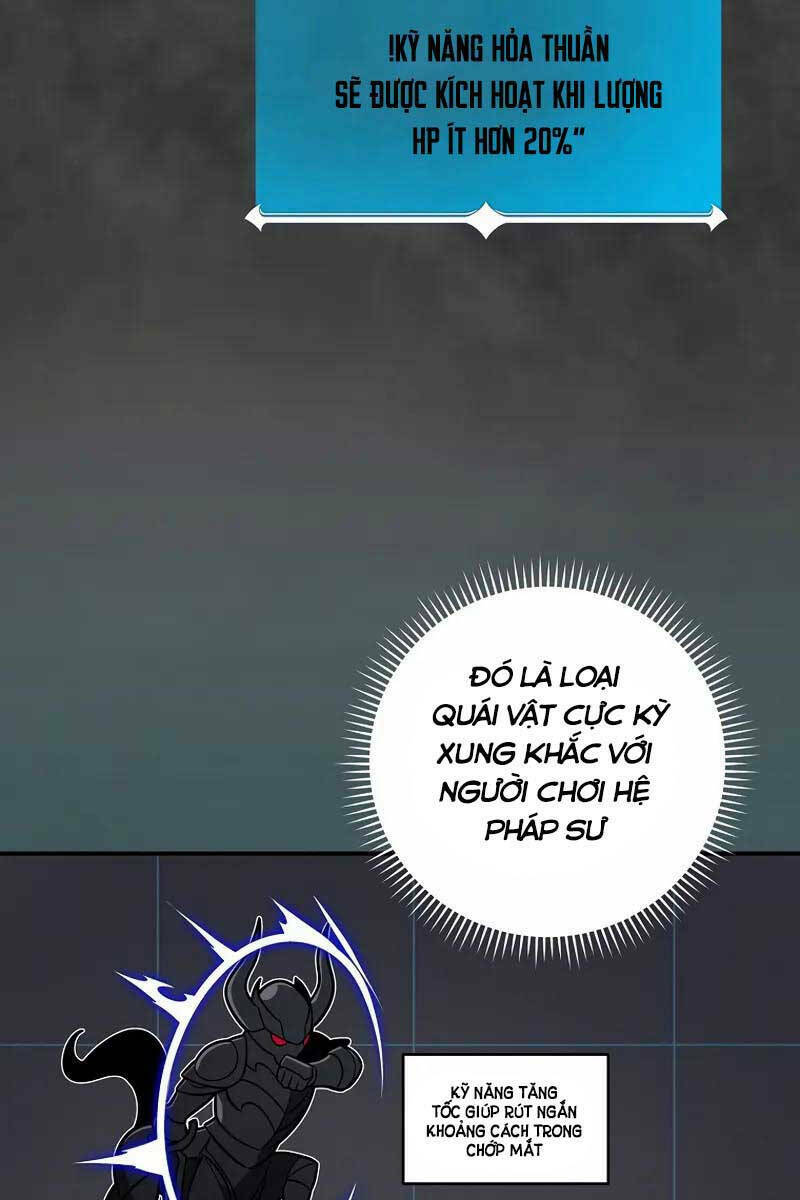 Streamer Pháp Sư - Chapter 59 - Page 28