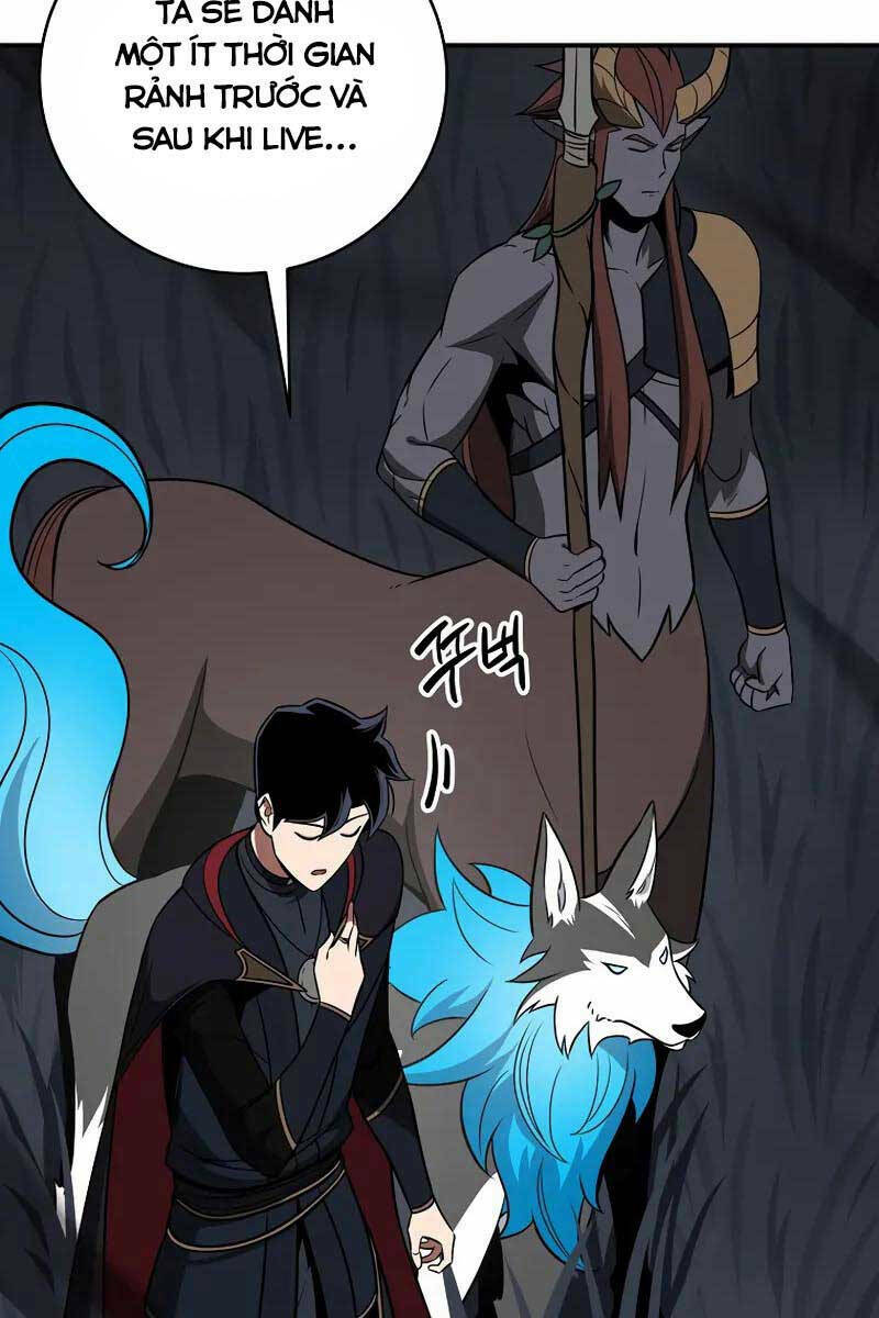 Streamer Pháp Sư - Chapter 59 - Page 31