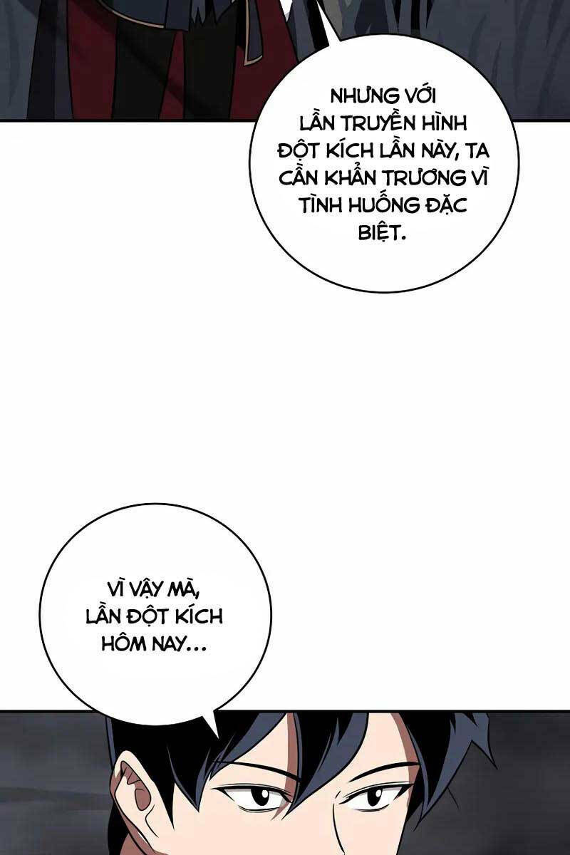 Streamer Pháp Sư - Chapter 59 - Page 32