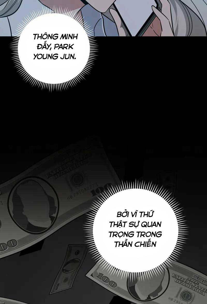 Streamer Pháp Sư - Chapter 59 - Page 3