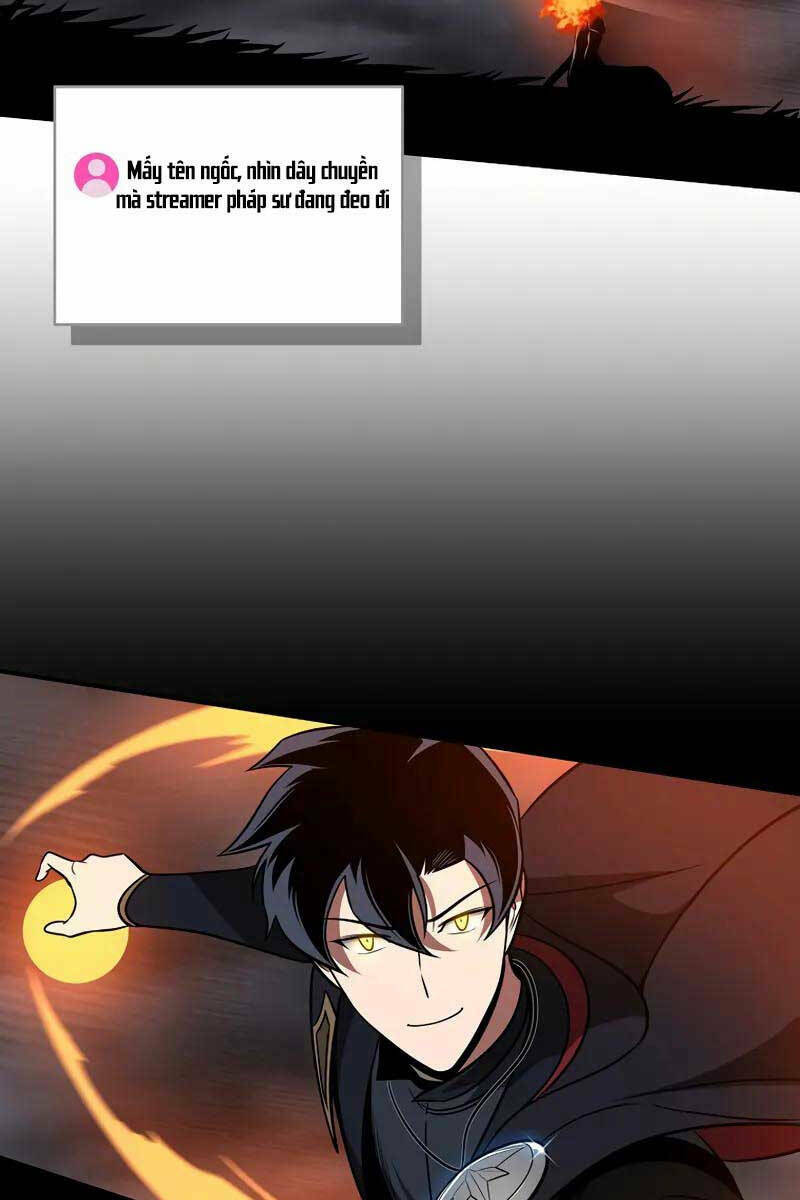 Streamer Pháp Sư - Chapter 59 - Page 41