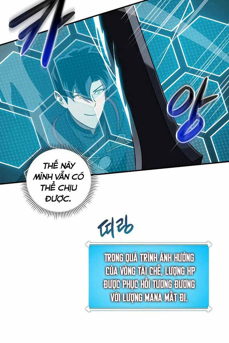 Streamer Pháp Sư - Chapter 59 - Page 64