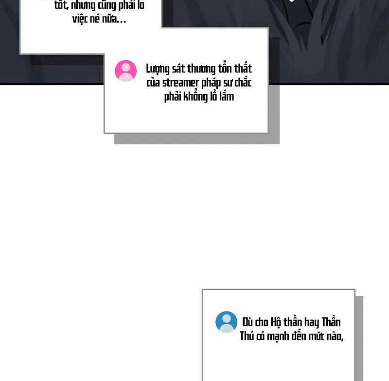 Streamer Pháp Sư - Chapter 59 - Page 71