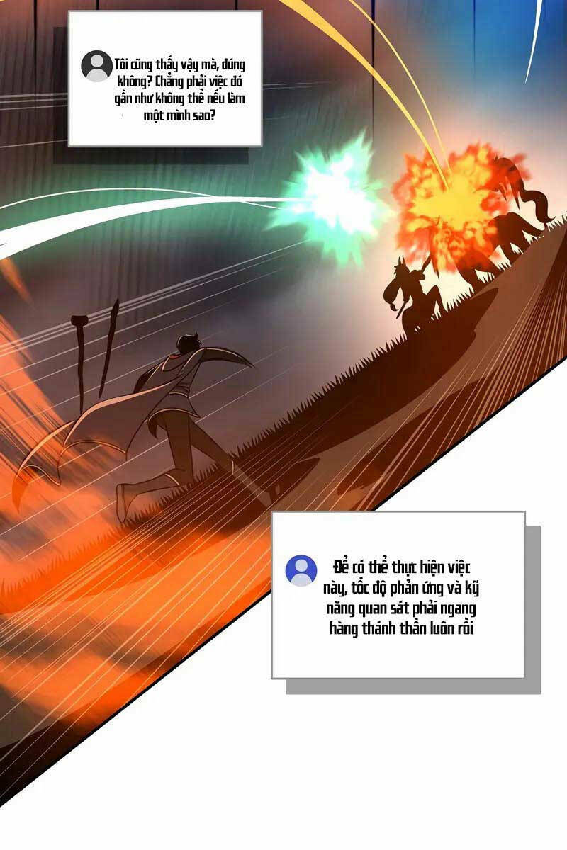 Streamer Pháp Sư - Chapter 59 - Page 85