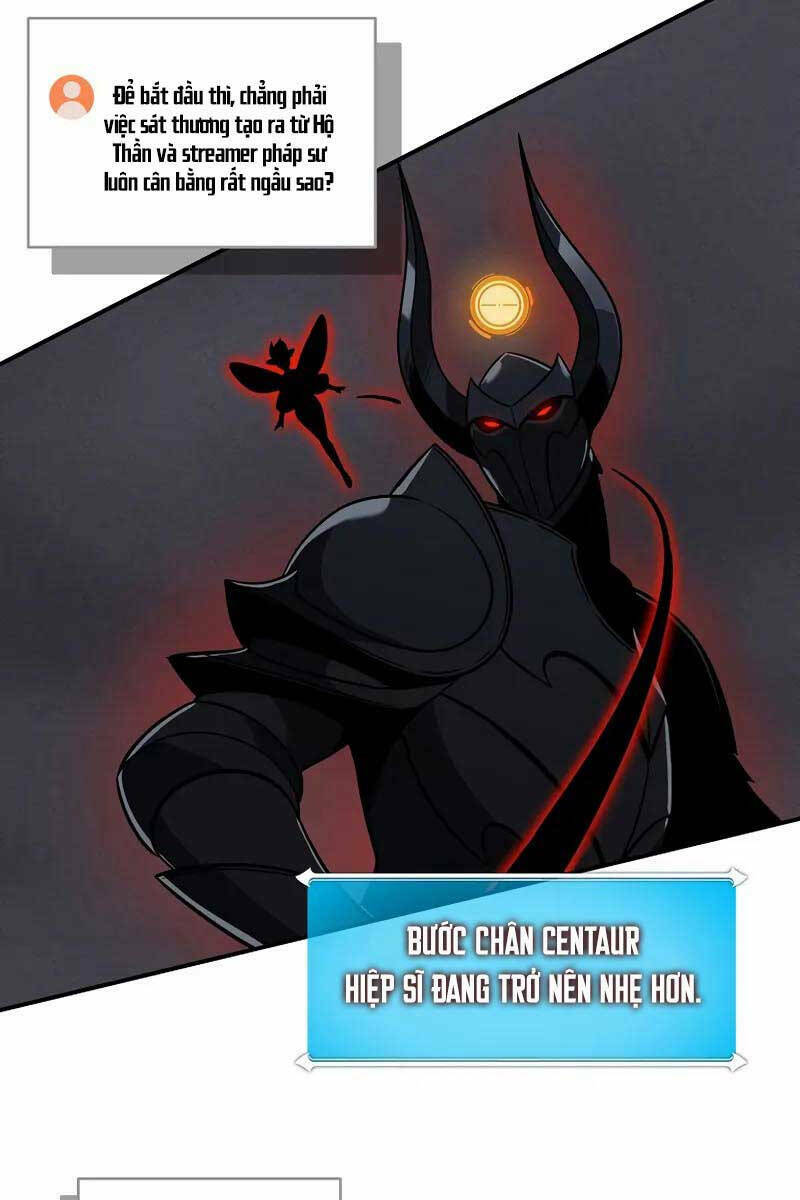 Streamer Pháp Sư - Chapter 59 - Page 88