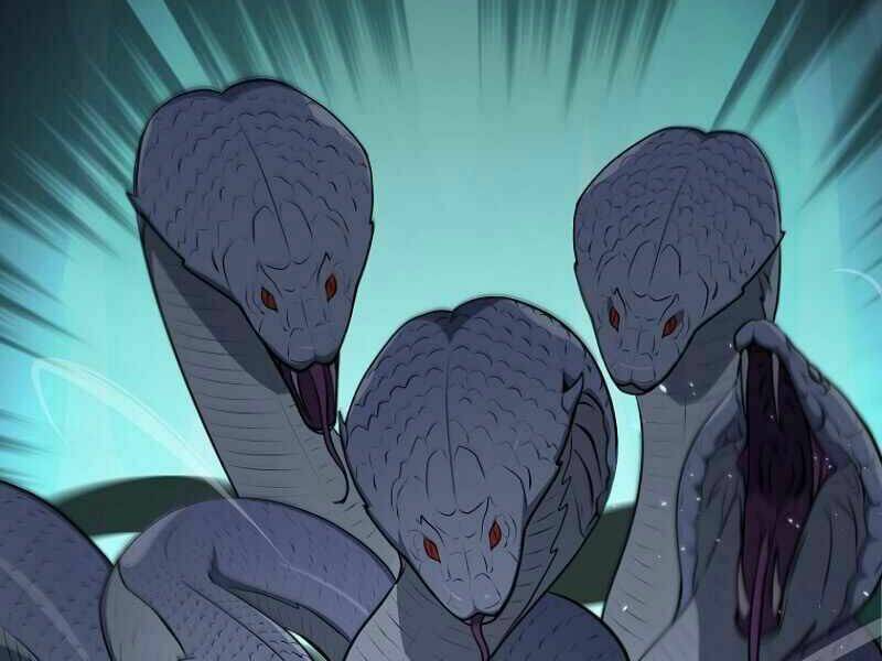 Streamer Pháp Sư - Chapter 6 - Page 3