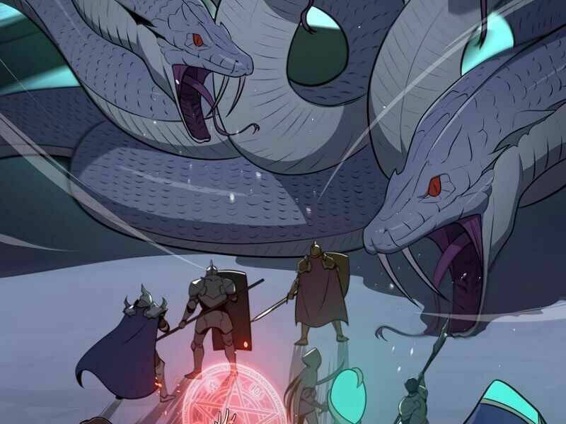 Streamer Pháp Sư - Chapter 6 - Page 4