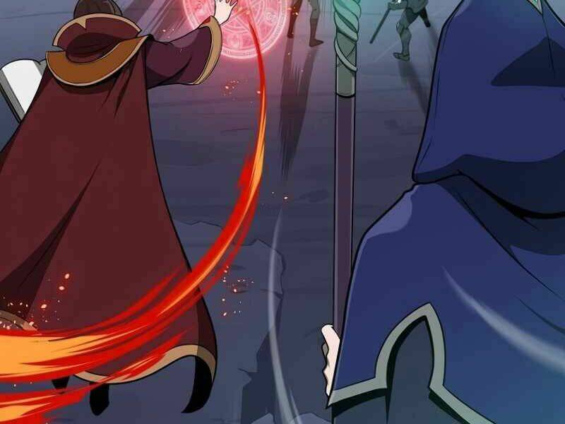 Streamer Pháp Sư - Chapter 6 - Page 5