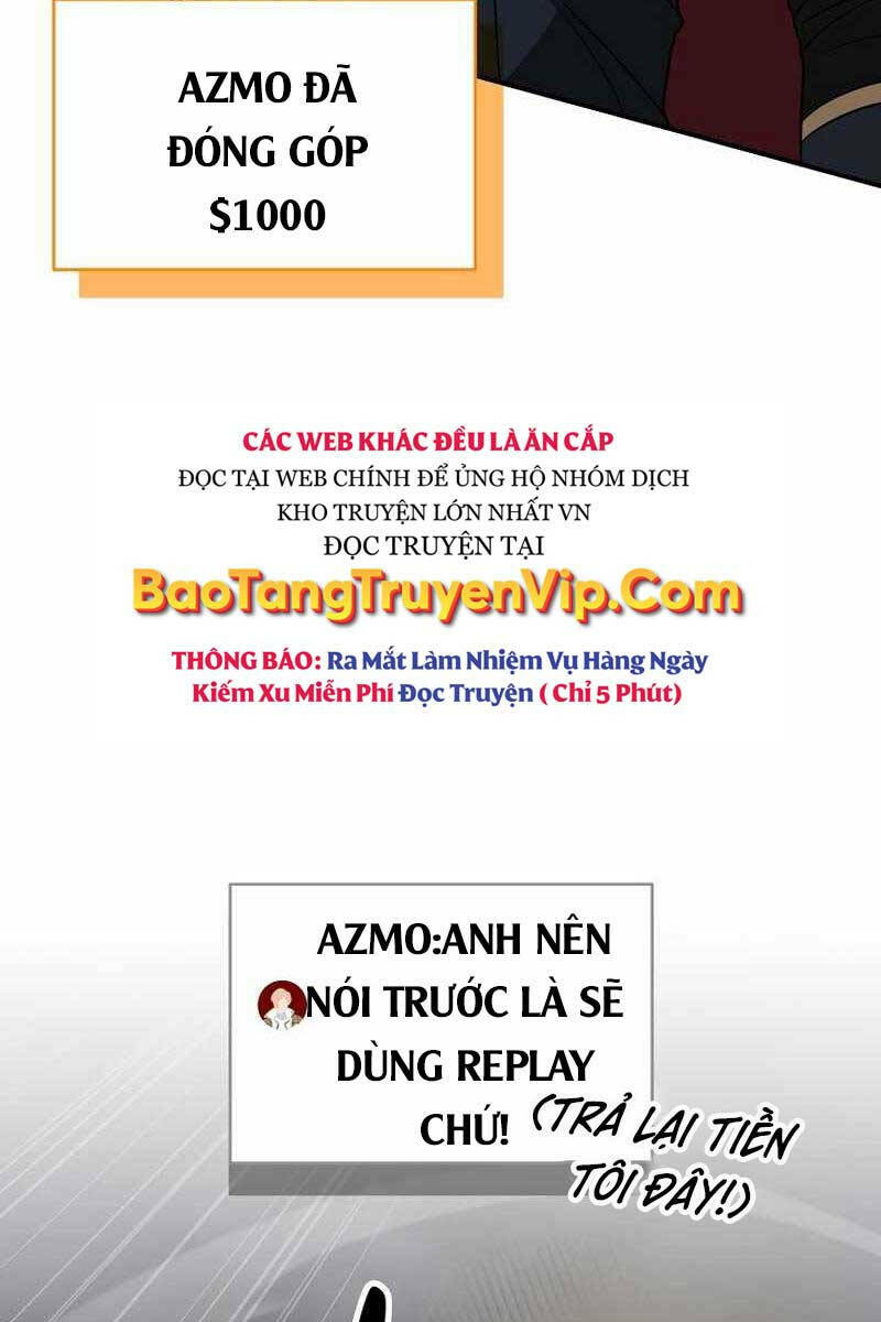 Streamer Pháp Sư - Chapter 60 - Page 27