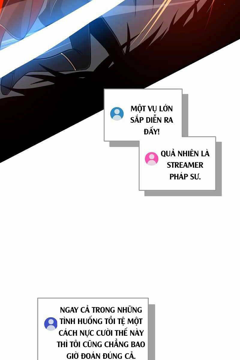 Streamer Pháp Sư - Chapter 60 - Page 35