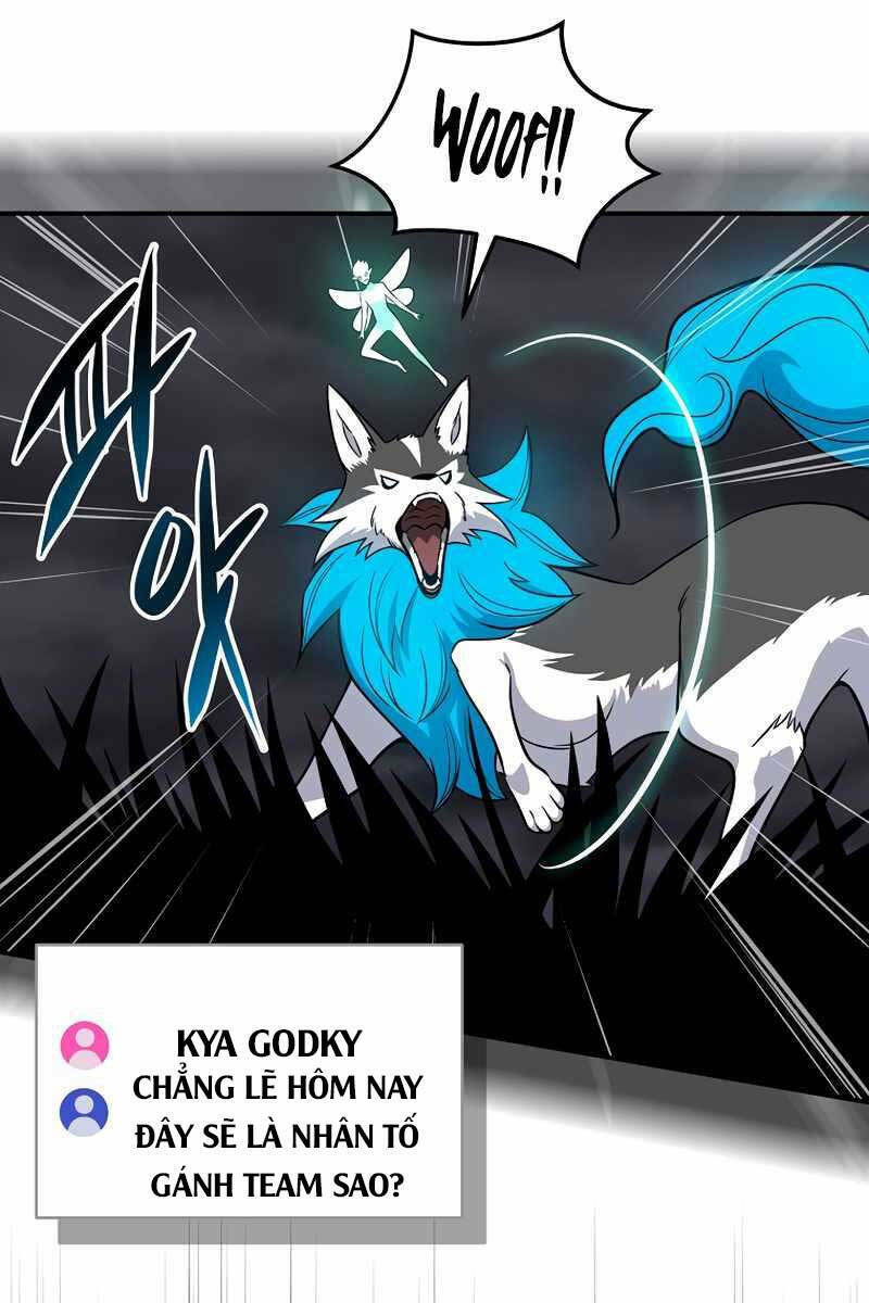 Streamer Pháp Sư - Chapter 60 - Page 3