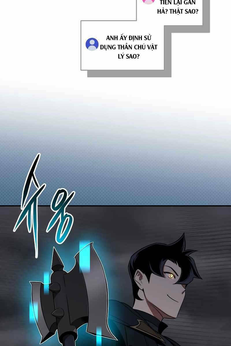 Streamer Pháp Sư - Chapter 60 - Page 42