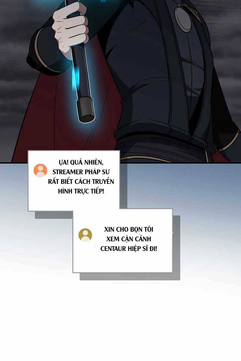 Streamer Pháp Sư - Chapter 60 - Page 43