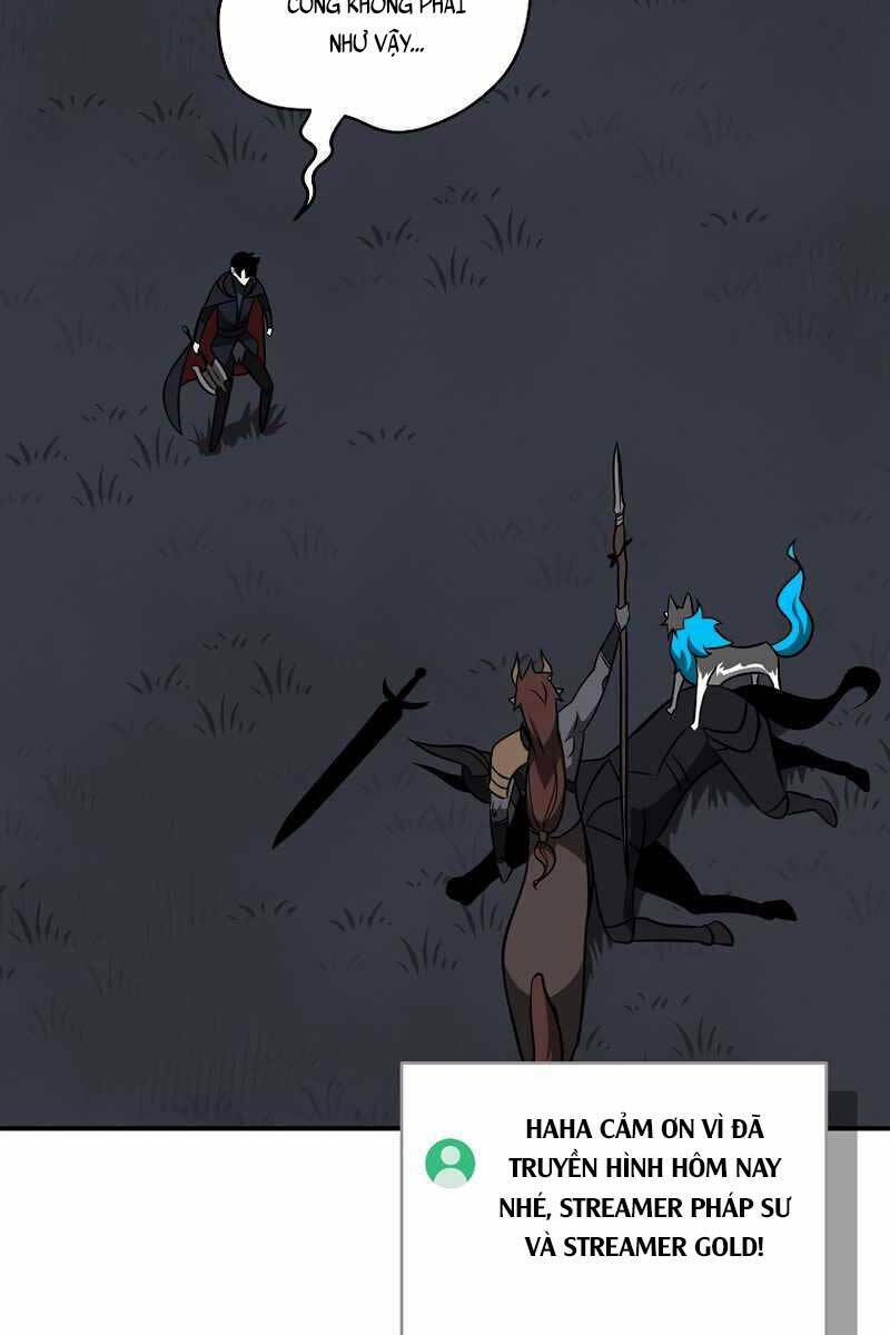 Streamer Pháp Sư - Chapter 60 - Page 56