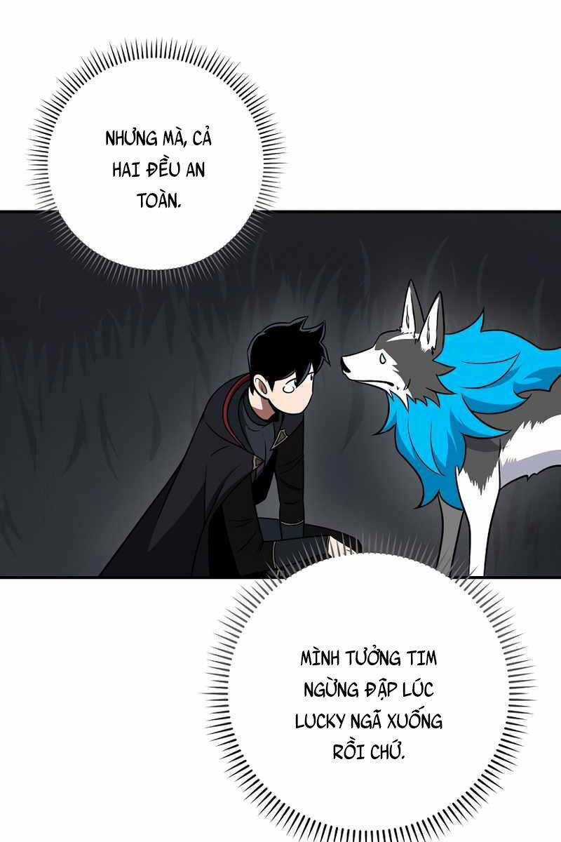 Streamer Pháp Sư - Chapter 60 - Page 61