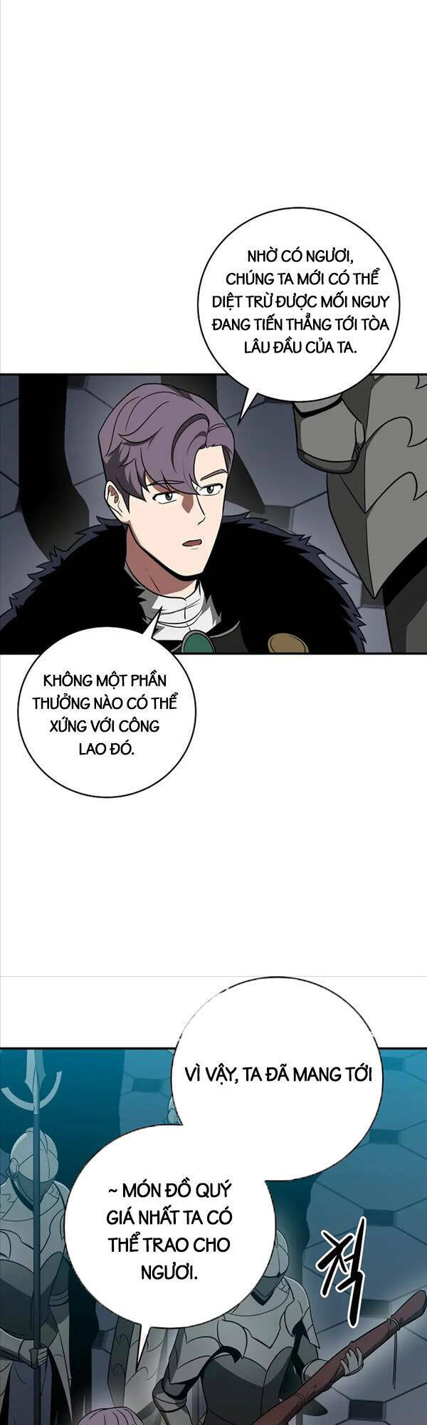 Streamer Pháp Sư - Chapter 61 - Page 10