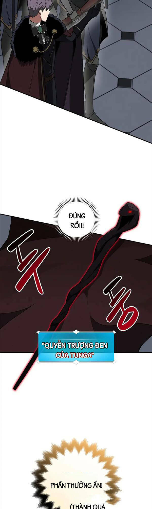 Streamer Pháp Sư - Chapter 61 - Page 11