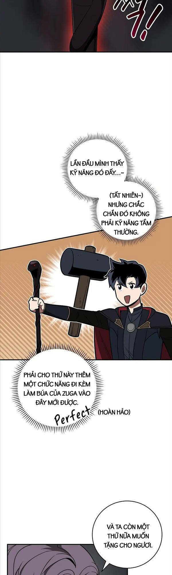 Streamer Pháp Sư - Chapter 61 - Page 15