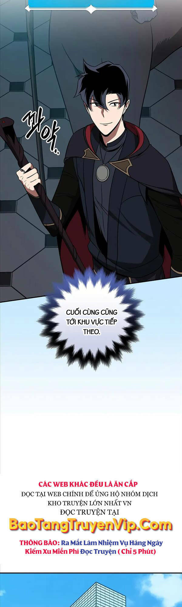 Streamer Pháp Sư - Chapter 61 - Page 20