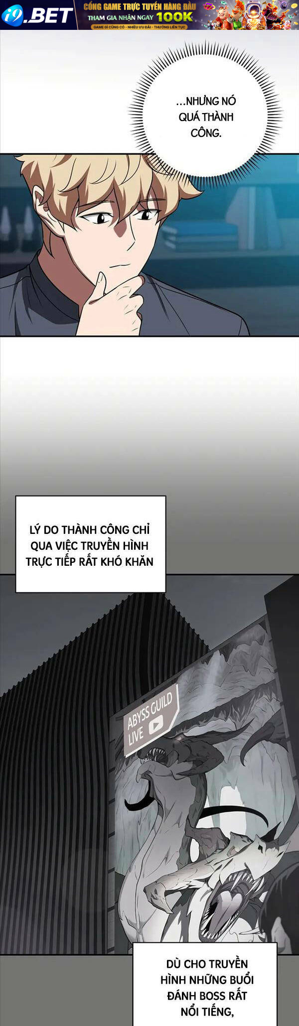 Streamer Pháp Sư - Chapter 61 - Page 22