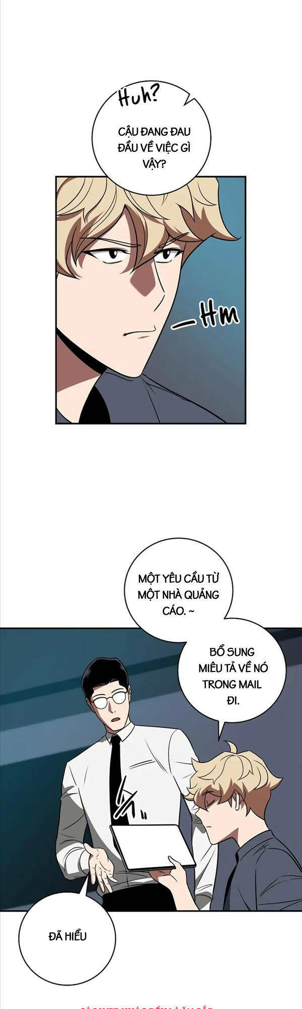 Streamer Pháp Sư - Chapter 61 - Page 27