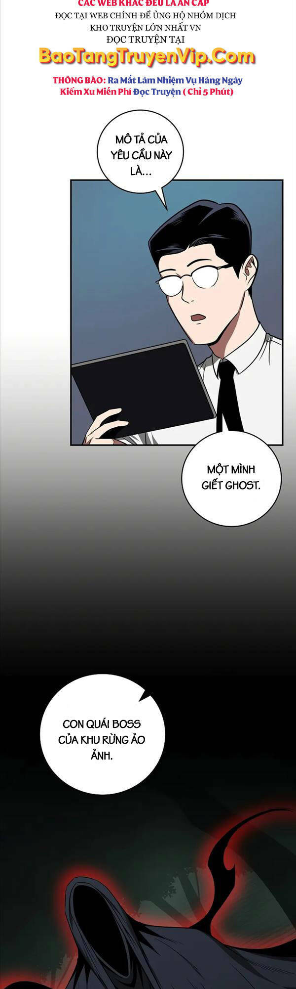 Streamer Pháp Sư - Chapter 61 - Page 28