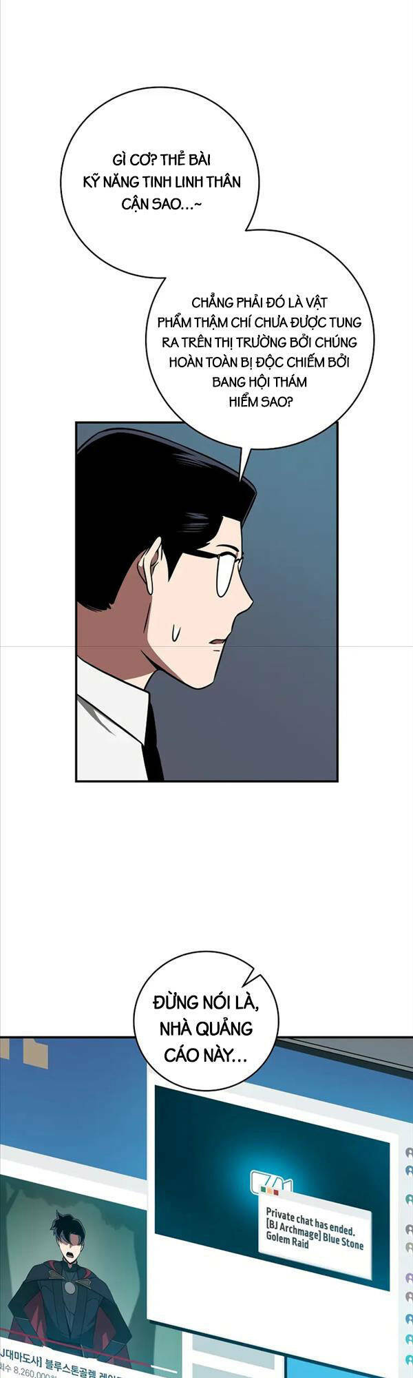 Streamer Pháp Sư - Chapter 61 - Page 30