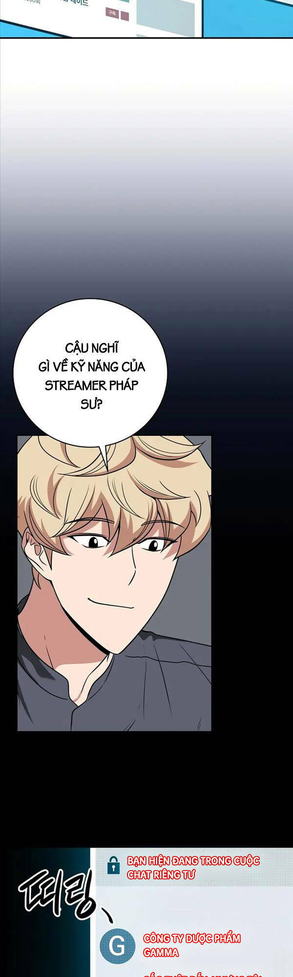 Streamer Pháp Sư - Chapter 61 - Page 31