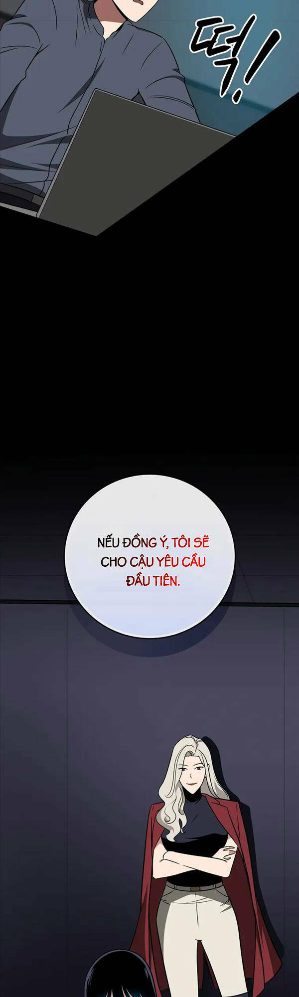 Streamer Pháp Sư - Chapter 61 - Page 34