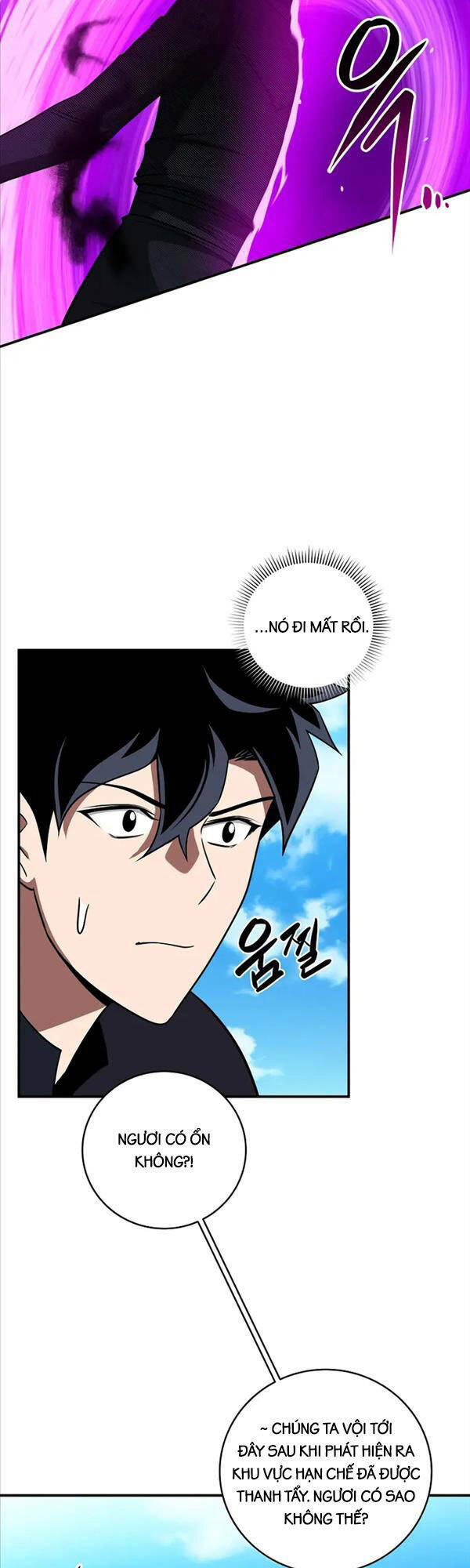 Streamer Pháp Sư - Chapter 61 - Page 6