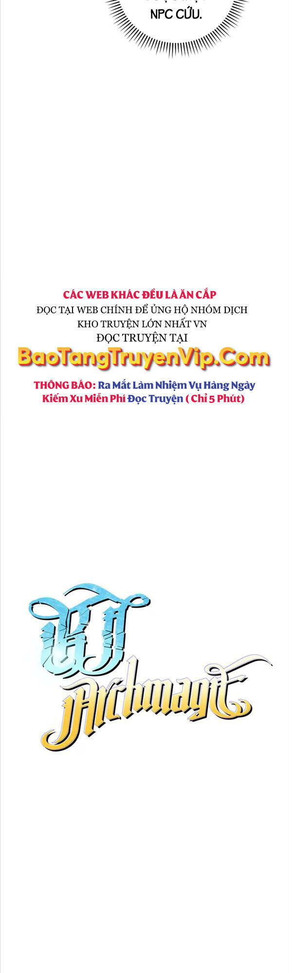 Streamer Pháp Sư - Chapter 61 - Page 8