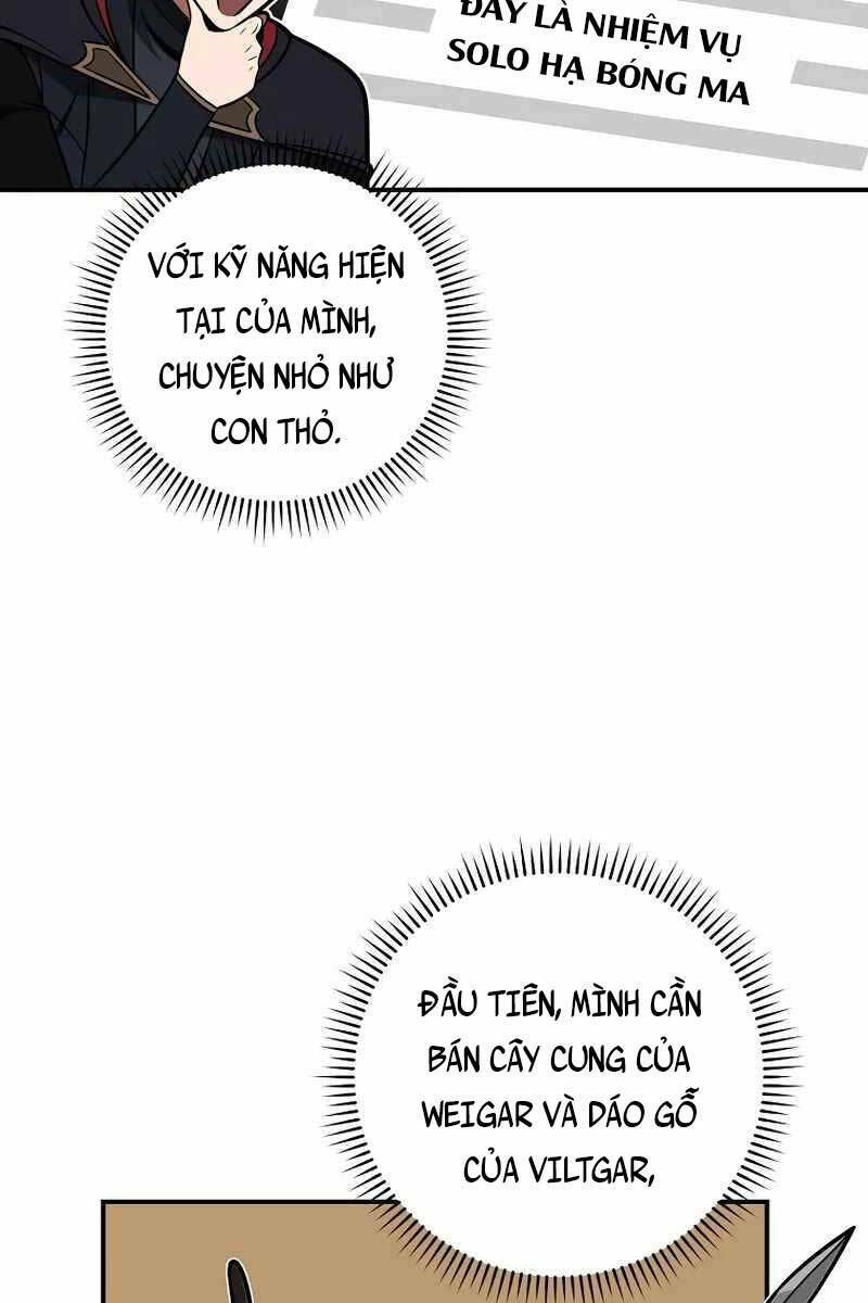 Streamer Pháp Sư - Chapter 62 - Page 17