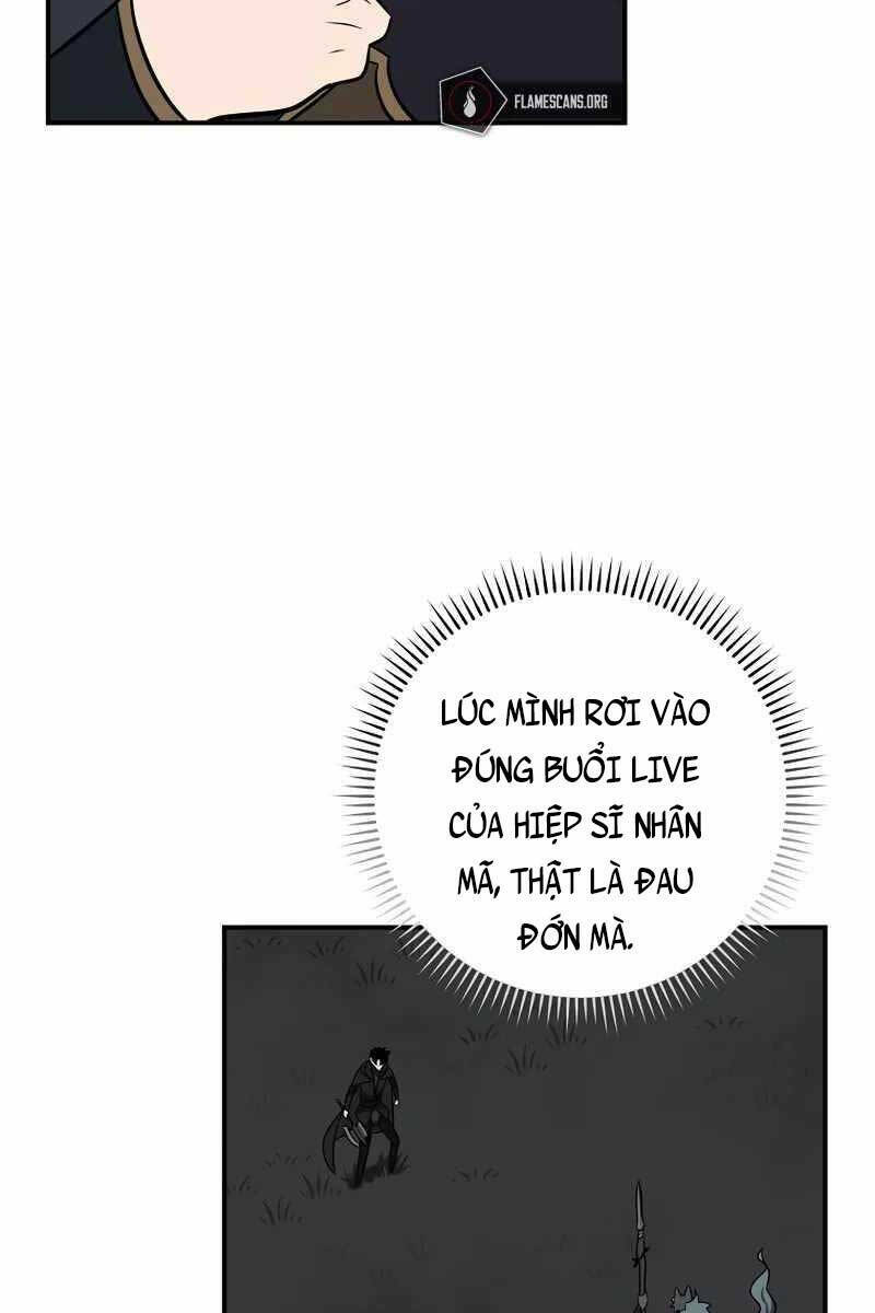 Streamer Pháp Sư - Chapter 62 - Page 20