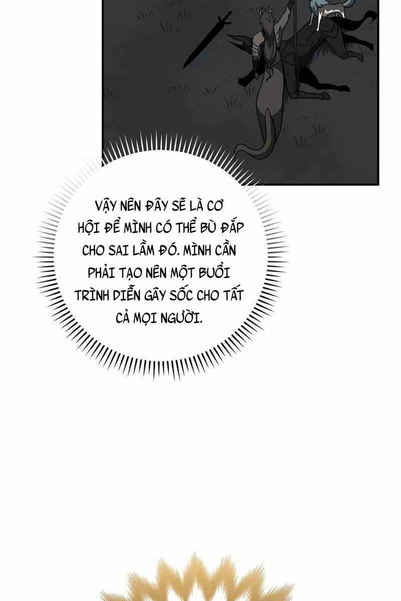 Streamer Pháp Sư - Chapter 62 - Page 21