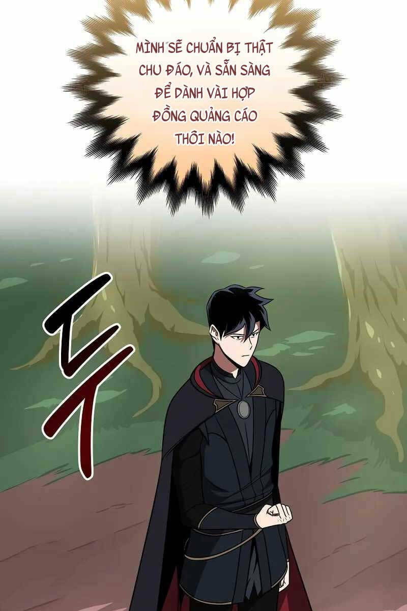 Streamer Pháp Sư - Chapter 62 - Page 22