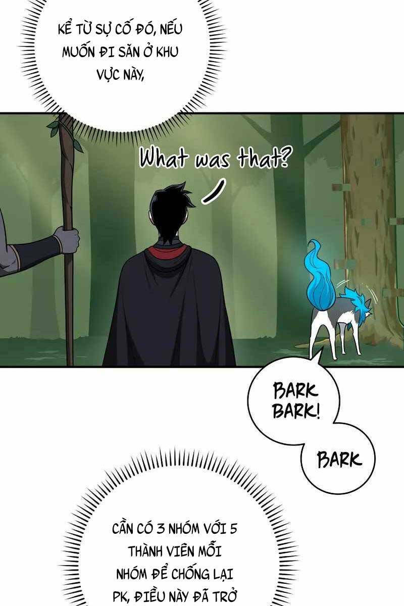 Streamer Pháp Sư - Chapter 62 - Page 45