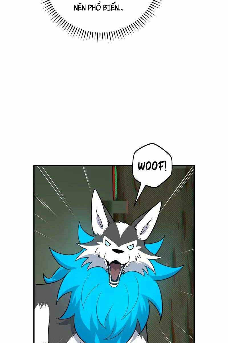 Streamer Pháp Sư - Chapter 62 - Page 46