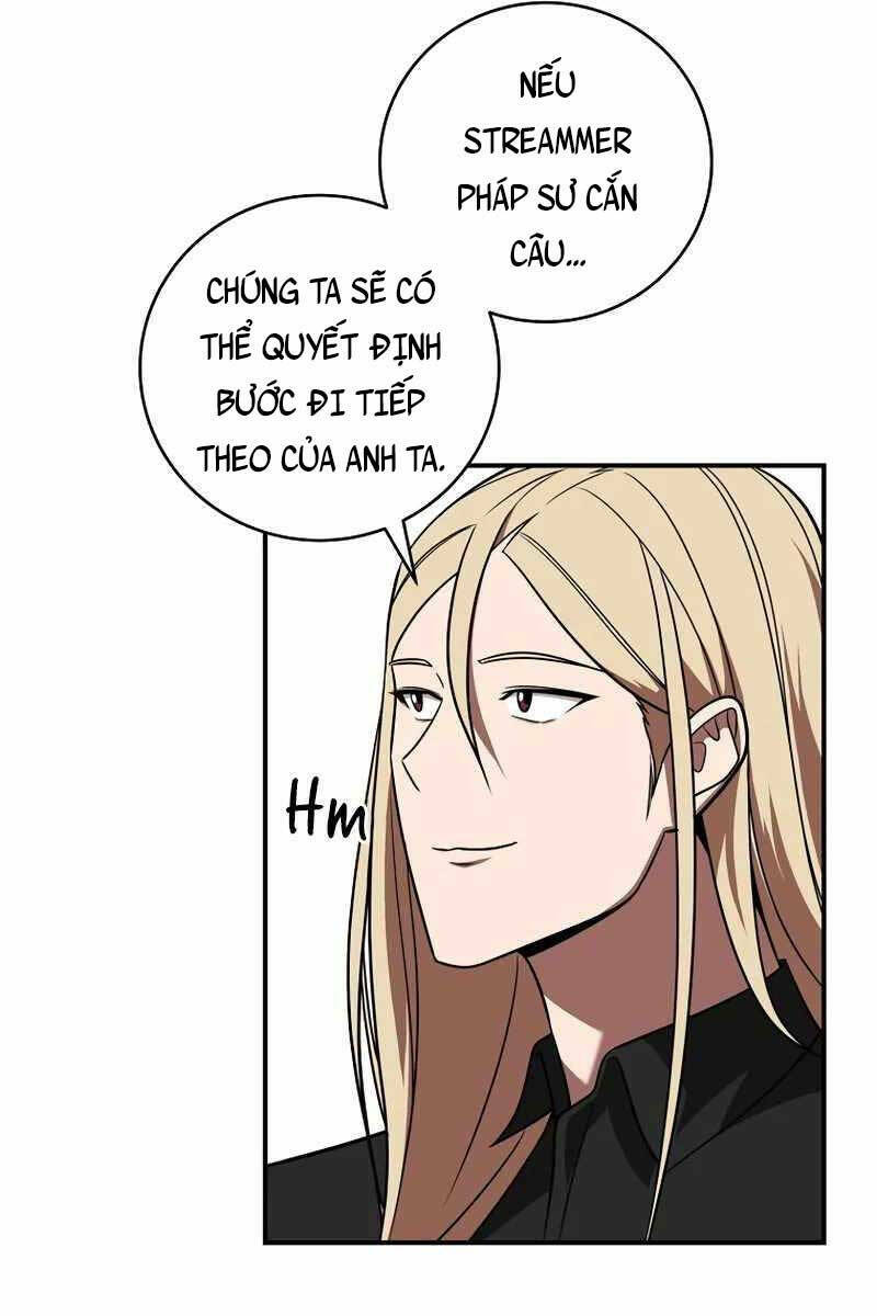 Streamer Pháp Sư - Chapter 62 - Page 4