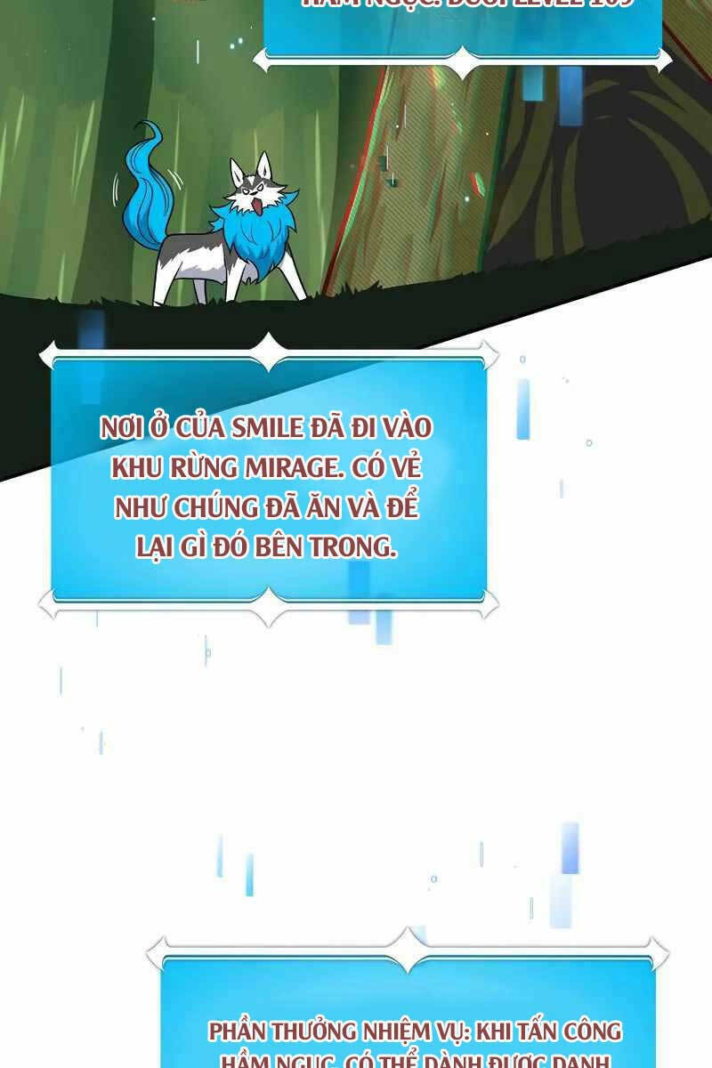 Streamer Pháp Sư - Chapter 62 - Page 49