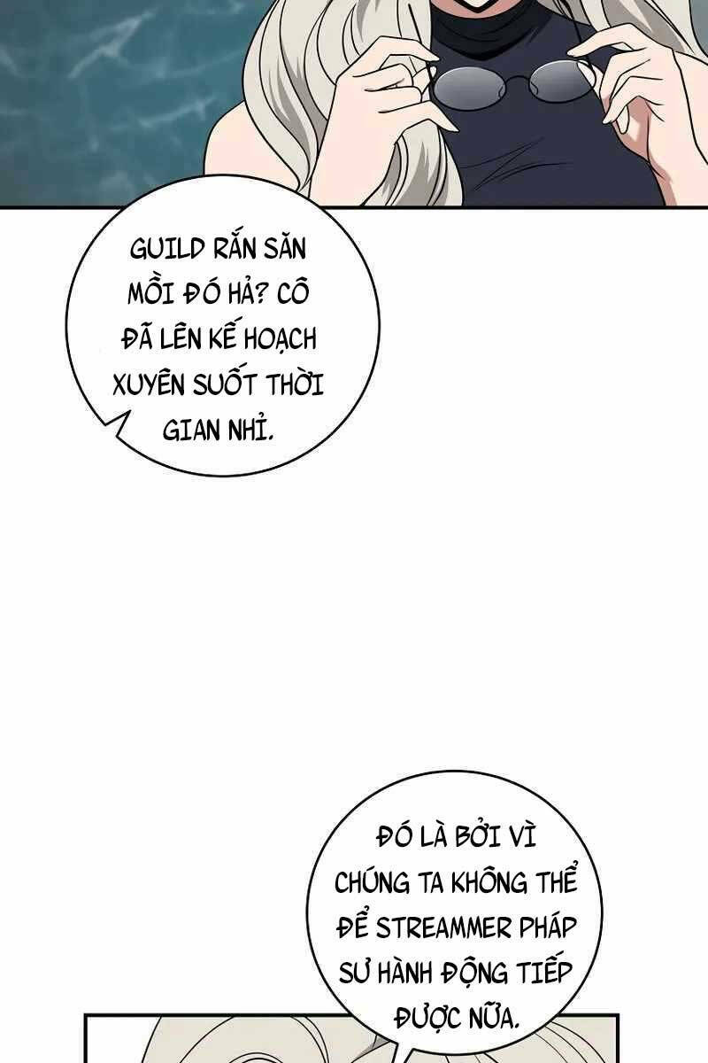 Streamer Pháp Sư - Chapter 62 - Page 6