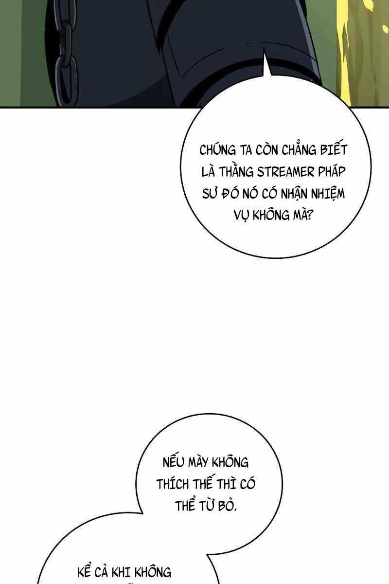 Streamer Pháp Sư - Chapter 62 - Page 73