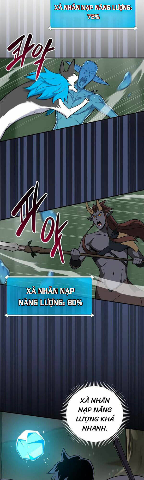 Streamer Pháp Sư - Chapter 63 - Page 9