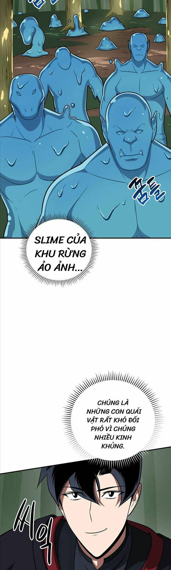 Streamer Pháp Sư - Chapter 63 - Page 12