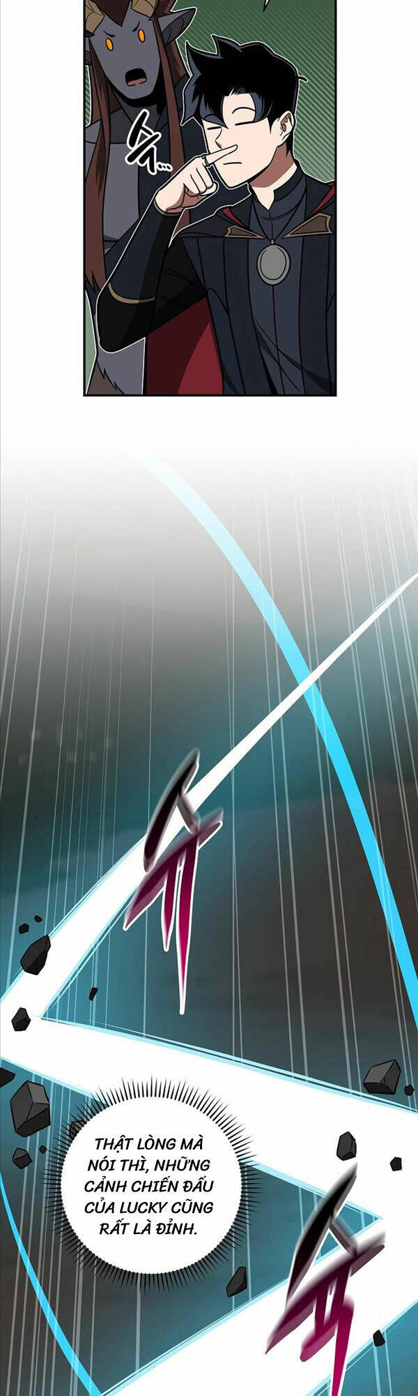 Streamer Pháp Sư - Chapter 63 - Page 18