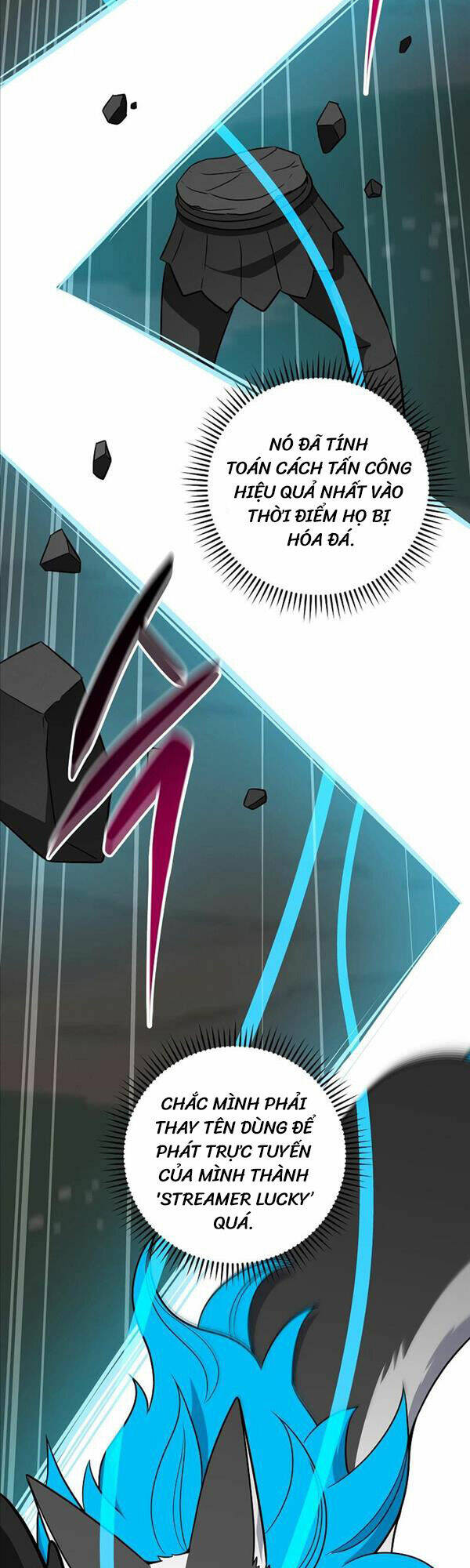 Streamer Pháp Sư - Chapter 63 - Page 19