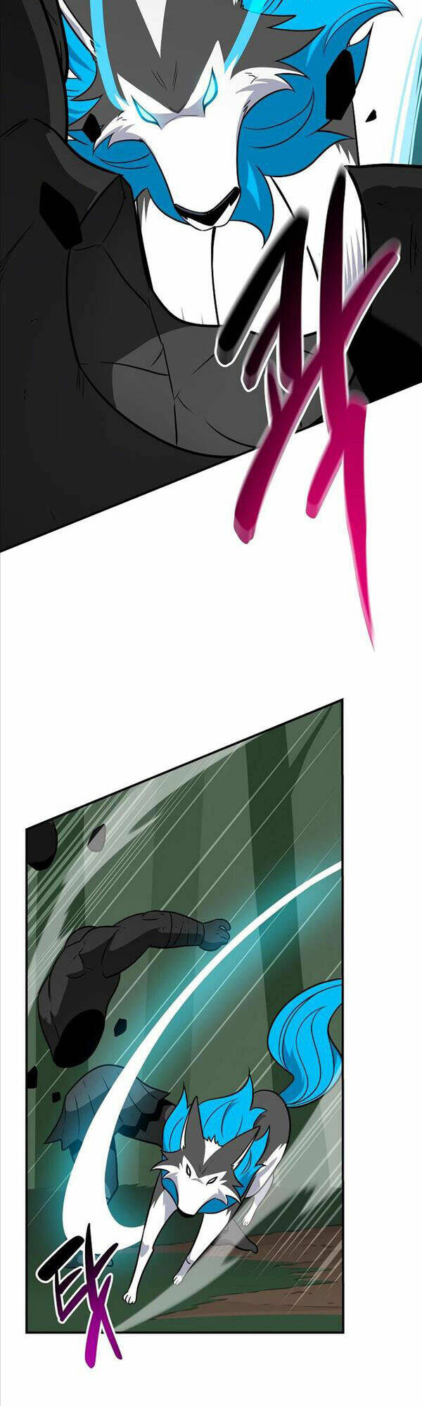 Streamer Pháp Sư - Chapter 63 - Page 20